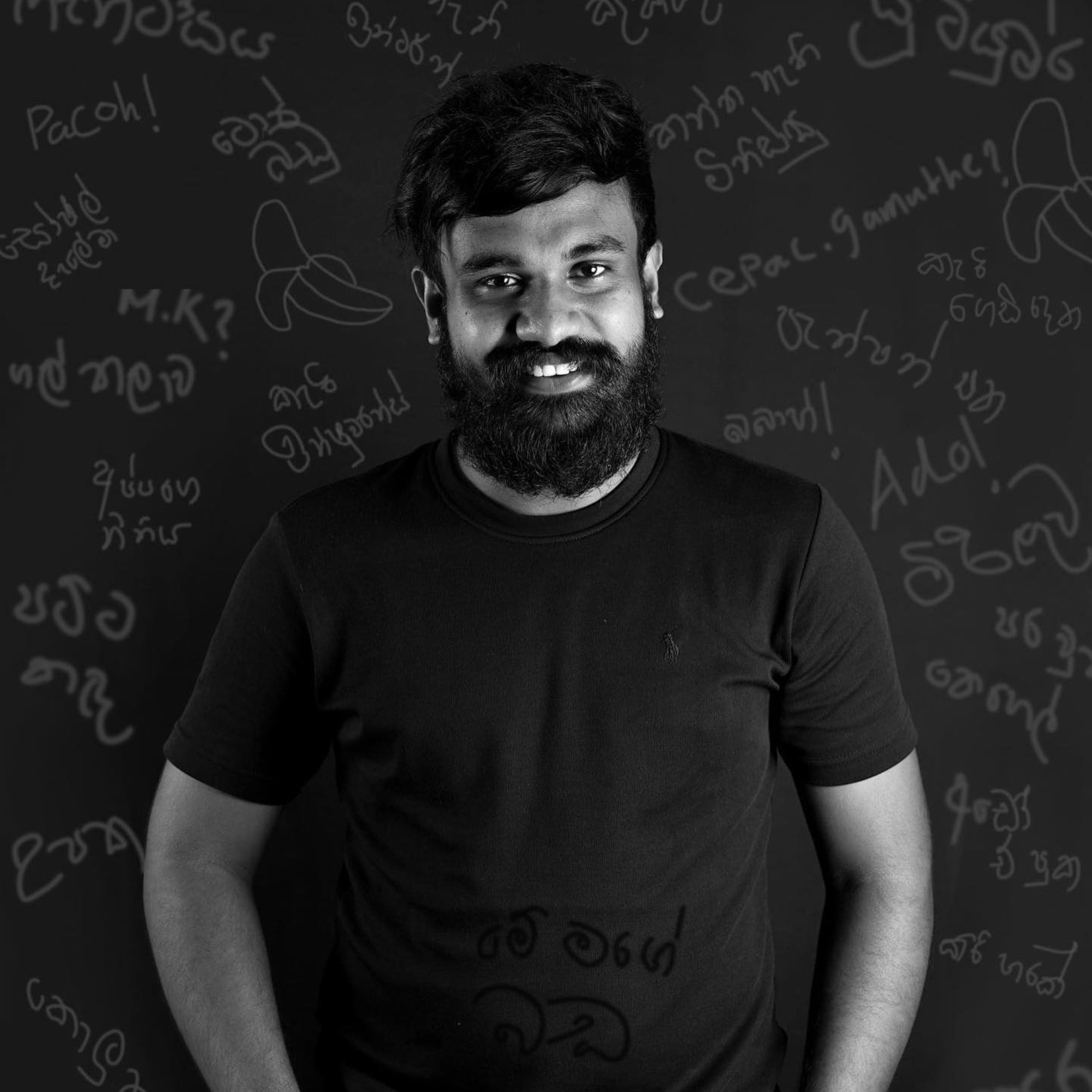 Shashika Wanniarachchi